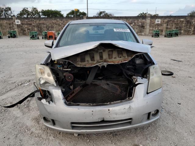 Photo 4 VIN: 3N1AB61E18L677006 - NISSAN SENTRA 2.0 