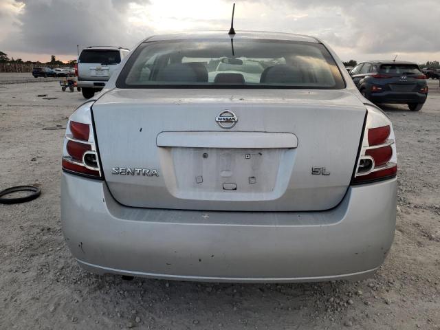 Photo 5 VIN: 3N1AB61E18L677006 - NISSAN SENTRA 2.0 