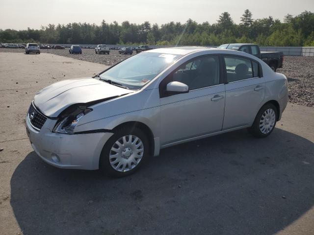 Photo 0 VIN: 3N1AB61E18L688619 - NISSAN SENTRA 2.0 