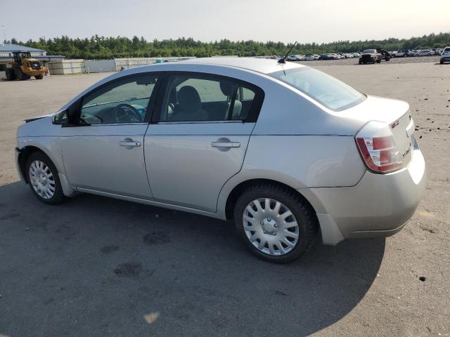 Photo 1 VIN: 3N1AB61E18L688619 - NISSAN SENTRA 2.0 