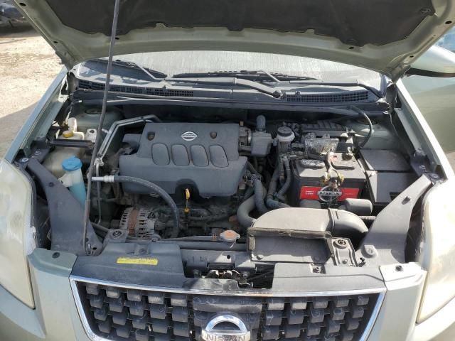 Photo 10 VIN: 3N1AB61E18L690807 - NISSAN SENTRA 2.0 