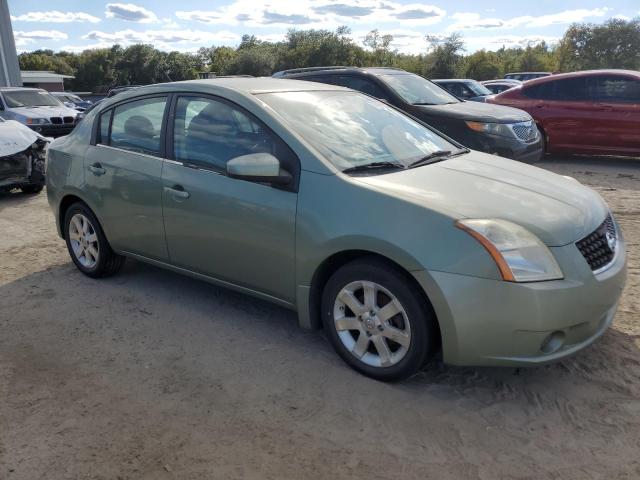 Photo 3 VIN: 3N1AB61E18L690807 - NISSAN SENTRA 2.0 