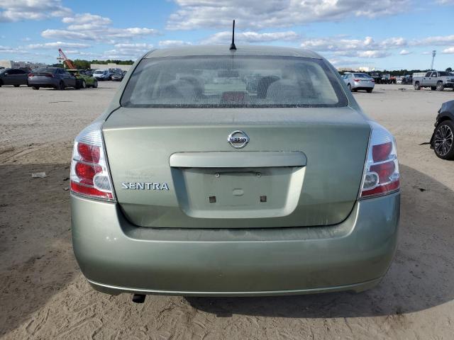 Photo 5 VIN: 3N1AB61E18L690807 - NISSAN SENTRA 2.0 