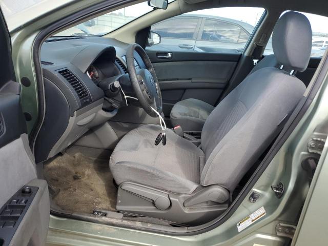 Photo 6 VIN: 3N1AB61E18L690807 - NISSAN SENTRA 2.0 