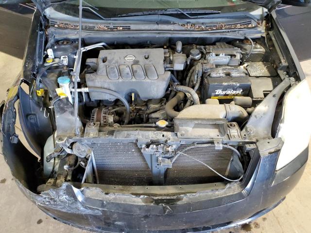 Photo 10 VIN: 3N1AB61E18L714720 - NISSAN SENTRA 2.0 