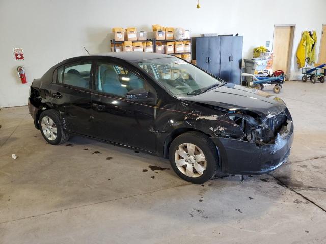 Photo 3 VIN: 3N1AB61E18L714720 - NISSAN SENTRA 2.0 