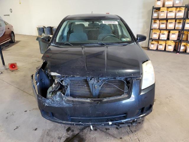 Photo 4 VIN: 3N1AB61E18L714720 - NISSAN SENTRA 2.0 