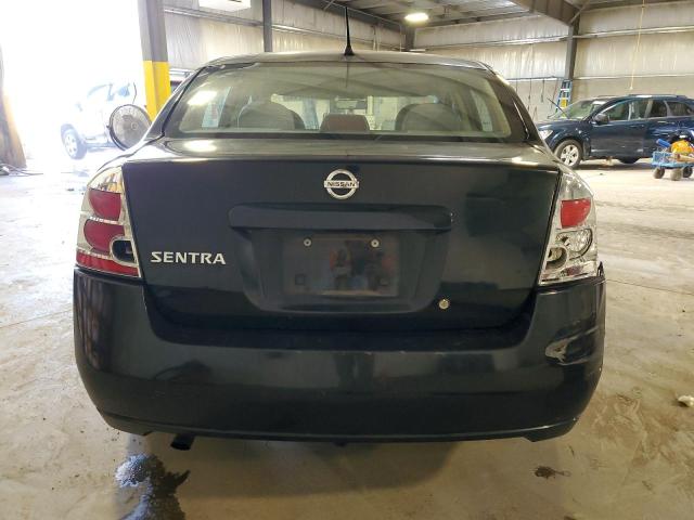 Photo 5 VIN: 3N1AB61E18L714720 - NISSAN SENTRA 2.0 