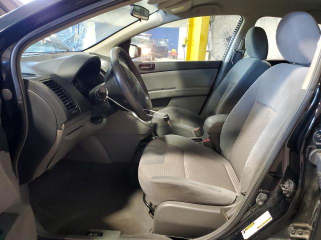 Photo 6 VIN: 3N1AB61E18L714720 - NISSAN SENTRA 2.0 