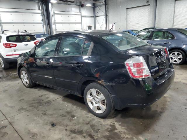 Photo 1 VIN: 3N1AB61E18L720484 - NISSAN SENTRA 2.0 