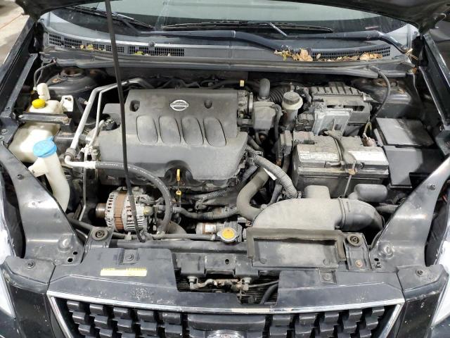 Photo 10 VIN: 3N1AB61E18L720484 - NISSAN SENTRA 2.0 