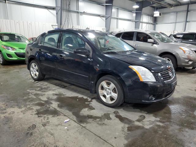 Photo 3 VIN: 3N1AB61E18L720484 - NISSAN SENTRA 2.0 