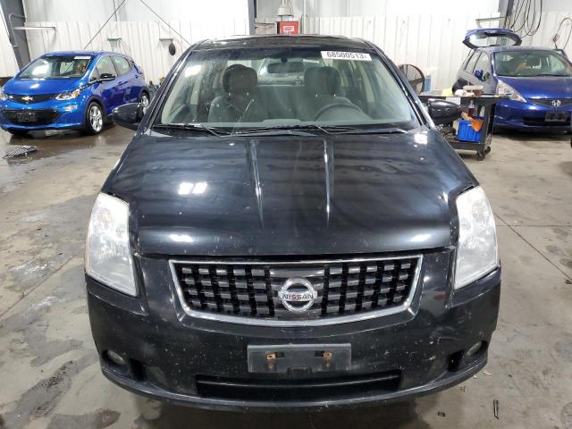 Photo 4 VIN: 3N1AB61E18L720484 - NISSAN SENTRA 2.0 