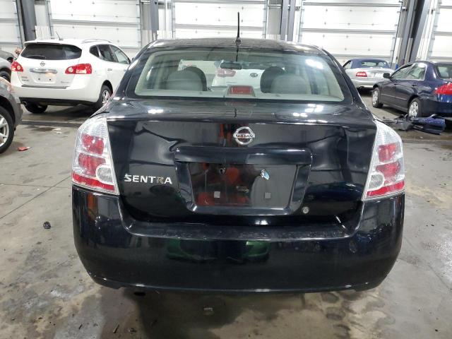 Photo 5 VIN: 3N1AB61E18L720484 - NISSAN SENTRA 2.0 