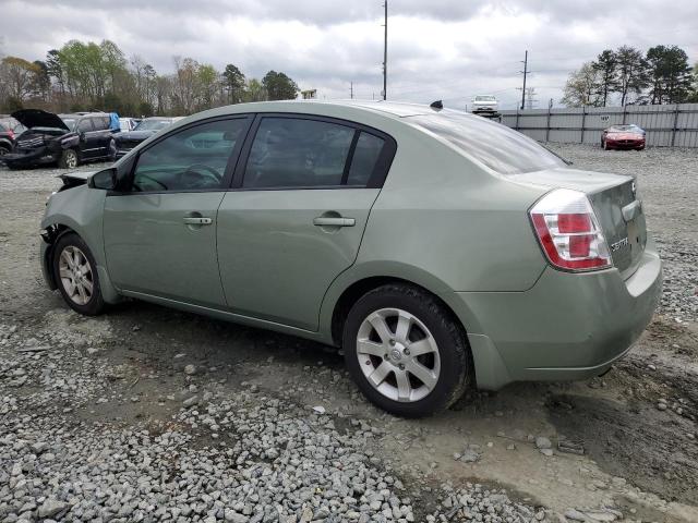 Photo 1 VIN: 3N1AB61E18L730299 - NISSAN SENTRA 