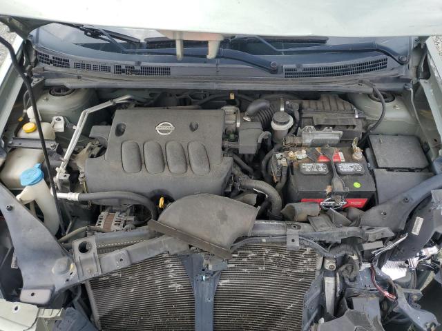 Photo 10 VIN: 3N1AB61E18L730299 - NISSAN SENTRA 