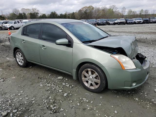 Photo 3 VIN: 3N1AB61E18L730299 - NISSAN SENTRA 