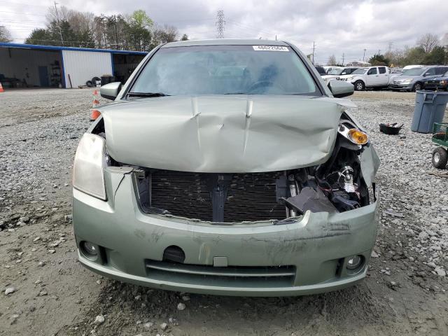 Photo 4 VIN: 3N1AB61E18L730299 - NISSAN SENTRA 