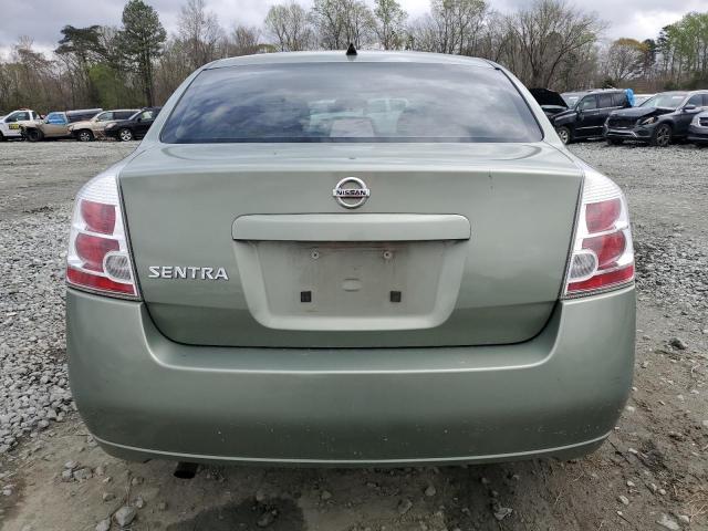 Photo 5 VIN: 3N1AB61E18L730299 - NISSAN SENTRA 