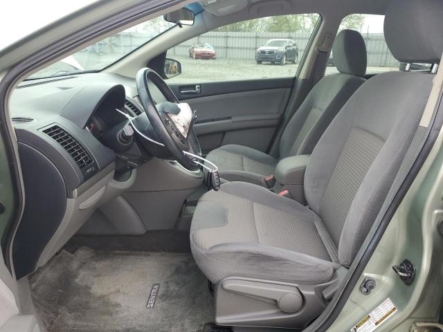 Photo 6 VIN: 3N1AB61E18L730299 - NISSAN SENTRA 