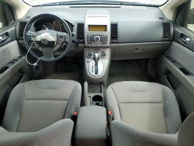 Photo 7 VIN: 3N1AB61E18L730299 - NISSAN SENTRA 