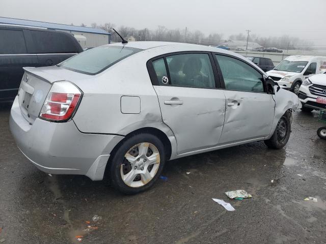 Photo 2 VIN: 3N1AB61E18L731825 - NISSAN SENTRA 