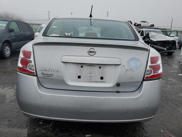 Photo 5 VIN: 3N1AB61E18L731825 - NISSAN SENTRA 