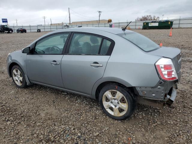 Photo 1 VIN: 3N1AB61E18L740251 - NISSAN SENTRA 