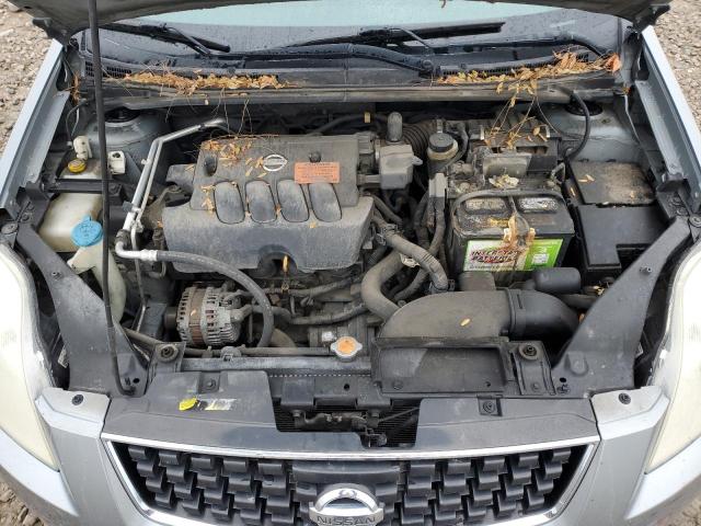 Photo 10 VIN: 3N1AB61E18L740251 - NISSAN SENTRA 