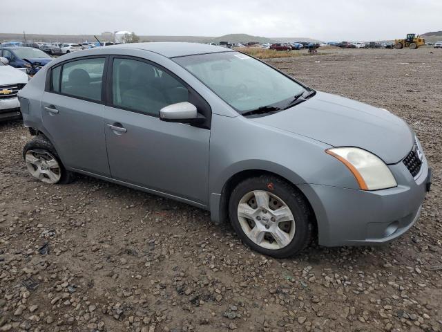 Photo 3 VIN: 3N1AB61E18L740251 - NISSAN SENTRA 