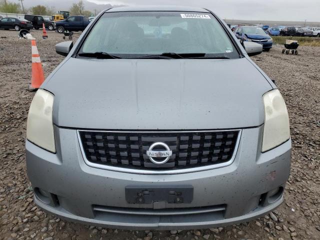 Photo 4 VIN: 3N1AB61E18L740251 - NISSAN SENTRA 