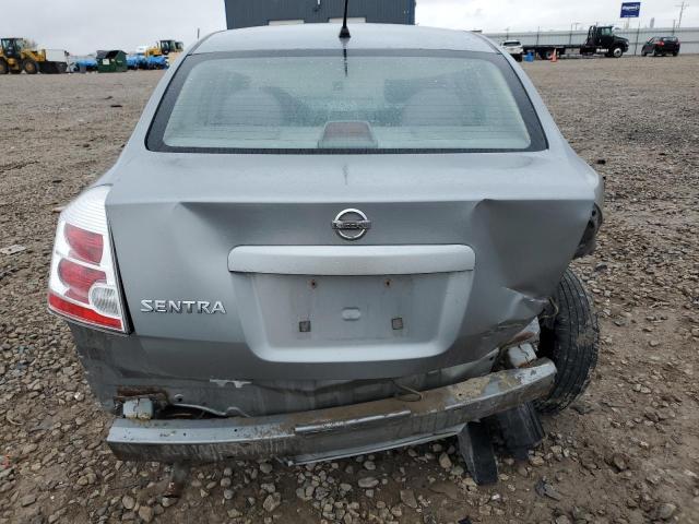 Photo 5 VIN: 3N1AB61E18L740251 - NISSAN SENTRA 