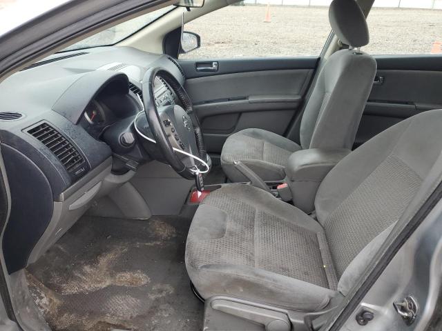 Photo 6 VIN: 3N1AB61E18L740251 - NISSAN SENTRA 