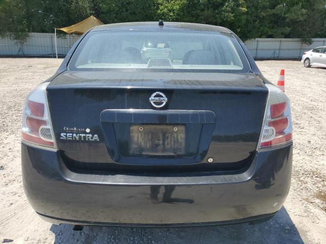 Photo 5 VIN: 3N1AB61E18L747653 - NISSAN SENTRA 