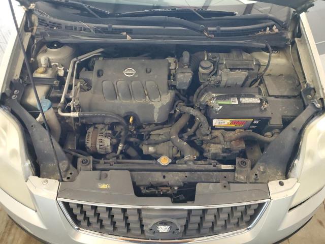 Photo 10 VIN: 3N1AB61E18L747992 - NISSAN SENTRA 