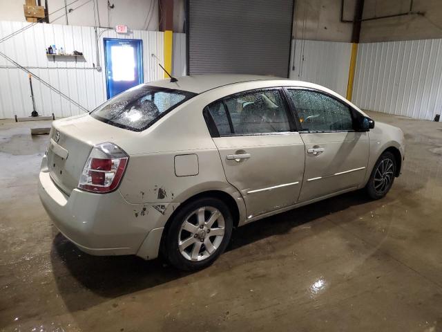 Photo 2 VIN: 3N1AB61E18L747992 - NISSAN SENTRA 