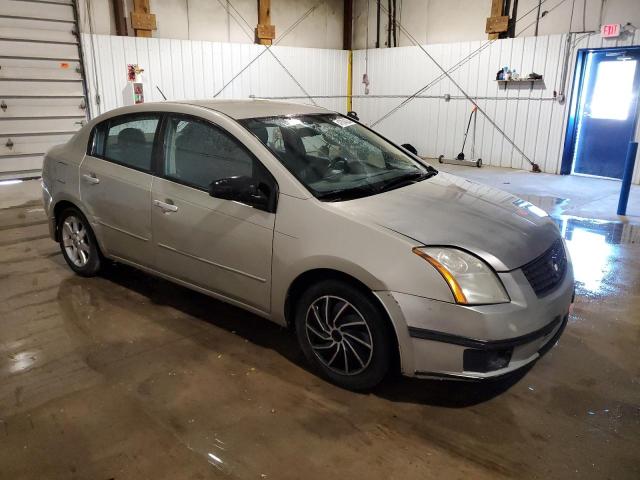 Photo 3 VIN: 3N1AB61E18L747992 - NISSAN SENTRA 