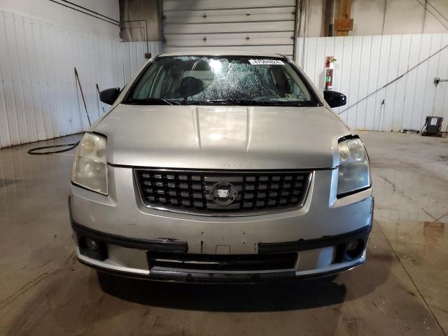 Photo 4 VIN: 3N1AB61E18L747992 - NISSAN SENTRA 