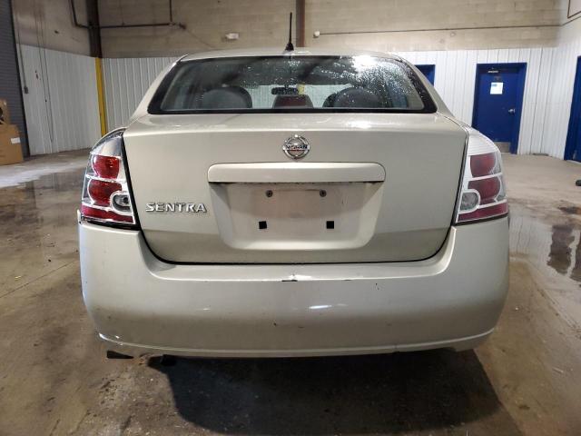 Photo 5 VIN: 3N1AB61E18L747992 - NISSAN SENTRA 