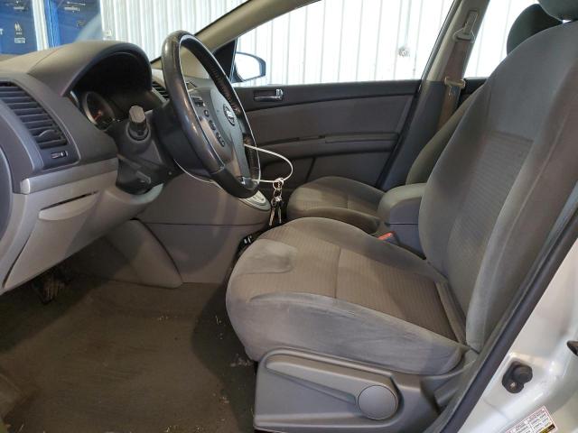 Photo 6 VIN: 3N1AB61E18L747992 - NISSAN SENTRA 