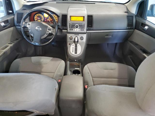 Photo 7 VIN: 3N1AB61E18L747992 - NISSAN SENTRA 