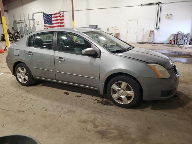 Photo 3 VIN: 3N1AB61E19L620404 - NISSAN SENTRA 