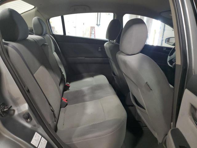 Photo 9 VIN: 3N1AB61E19L620404 - NISSAN SENTRA 