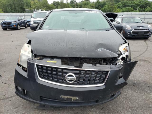 Photo 4 VIN: 3N1AB61E19L621147 - NISSAN SENTRA 2.0 