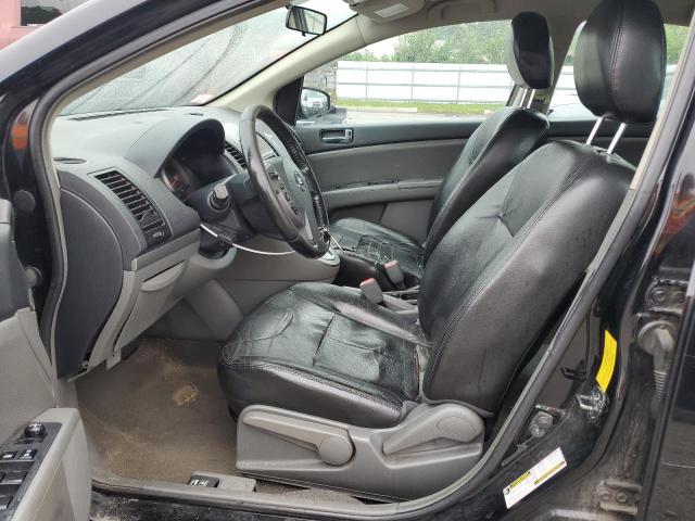 Photo 6 VIN: 3N1AB61E19L621147 - NISSAN SENTRA 2.0 