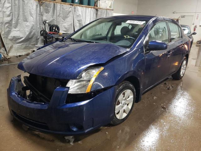 Photo 0 VIN: 3N1AB61E19L623884 - NISSAN SENTRA 