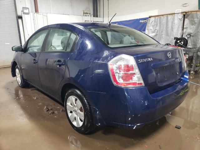 Photo 1 VIN: 3N1AB61E19L623884 - NISSAN SENTRA 