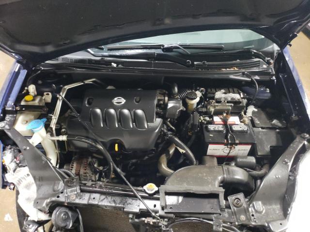 Photo 10 VIN: 3N1AB61E19L623884 - NISSAN SENTRA 