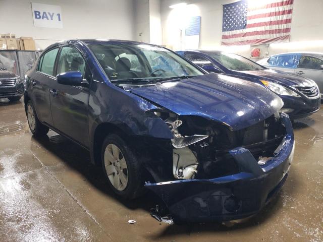 Photo 3 VIN: 3N1AB61E19L623884 - NISSAN SENTRA 