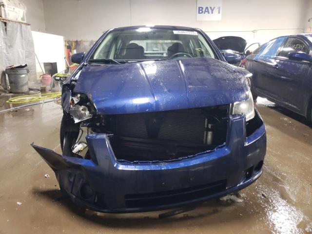 Photo 4 VIN: 3N1AB61E19L623884 - NISSAN SENTRA 